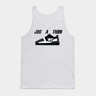 Jog-A-Thon Running Shirt Tank Top